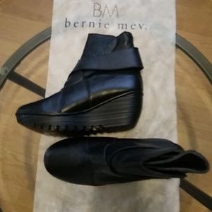 Fall Fashion Booties